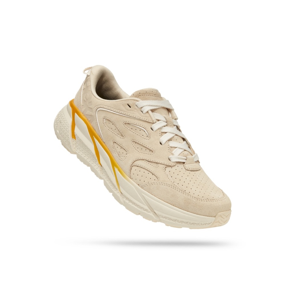 Hoka Clifton L Barely worn